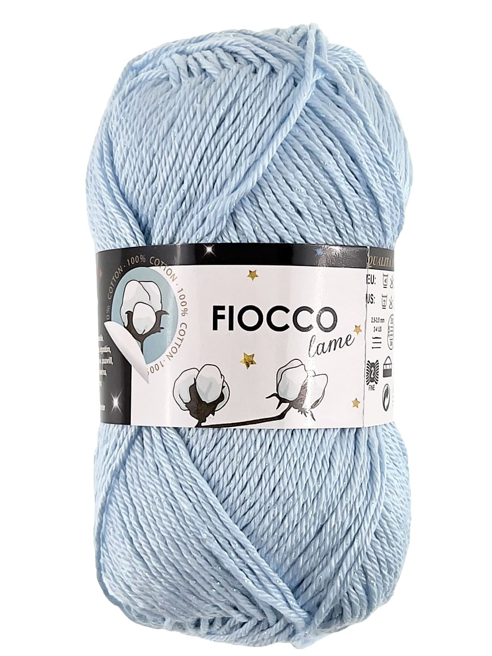 Bleu clair 7510